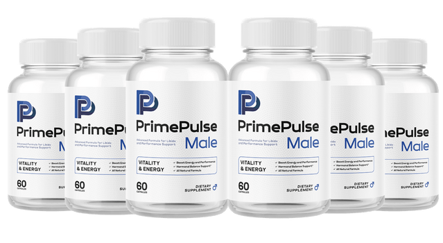 PrimePulse Male Buy