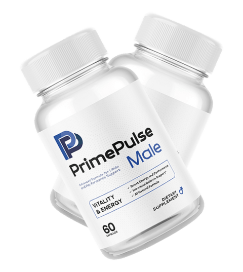 PrimePulse Male